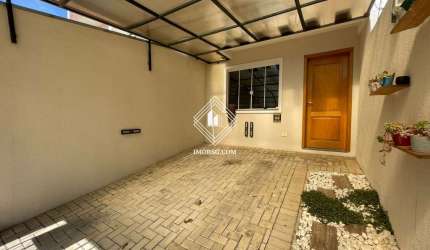 Sobrado 2Q - Jardim Giana
