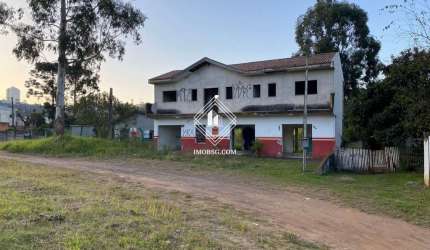 Terreno em Olarias