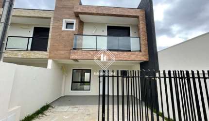 Sobrado próximo do Max Atacadista do Jardim Carvalho