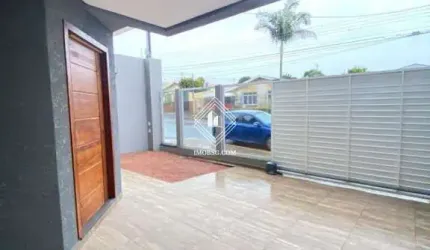 Sobrado - Maria Otília