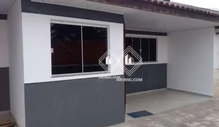 Casa em Condominio Fechado - Nova Rússia