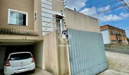 Sobrado no Boa Vista, localizado 2 minutos do Tozetto