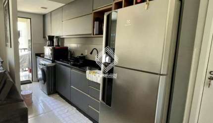 APARTAMENTO VITTACE UP - OFICINAS