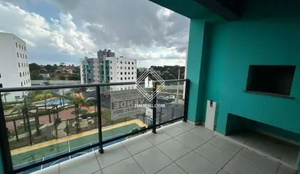 APARTAMENTO 2Q VISTA UVARANAS