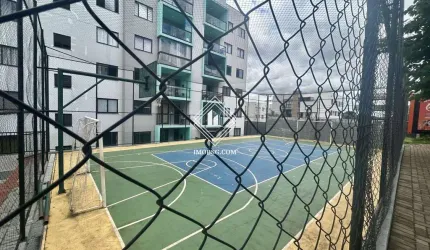 Apartamento em oficinas
