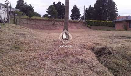 Terreno no Alagados.