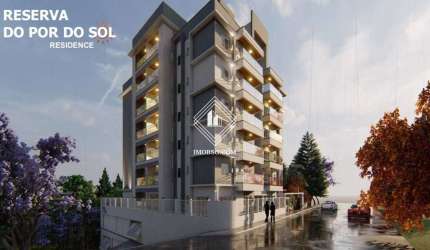 Edifício - Reserva do Pôr do Sol Residence - 02Qs
