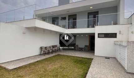 Casa na região do Santa Paula