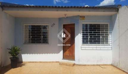 Casa Região do Borato