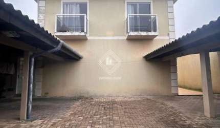 Condomínio São Domingos Apartamento