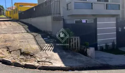 Sobrado Jardim Carvalho