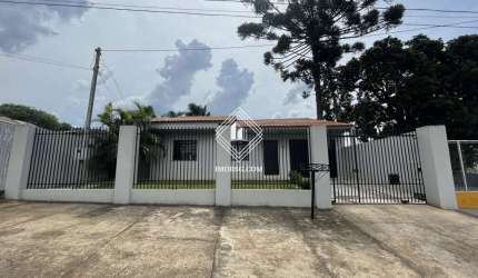 Casa Térrea em Uvaranas