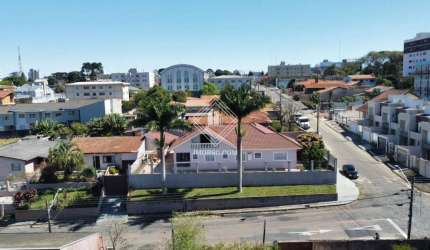 Casa Padrão Comercial - Jardim Carvalho