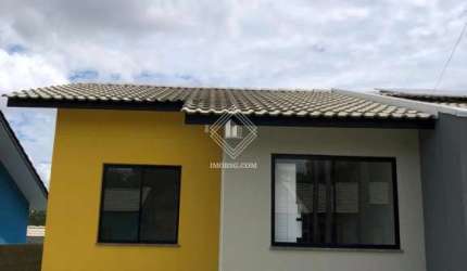 Casa Semimobiliada no Condomínio Viva Princesa
