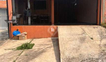 Casa região Colônia Dona Luiza