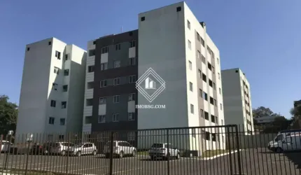 Residencial Parque das Flores - Contorno