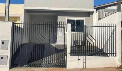 Casa no Jardim Planalto