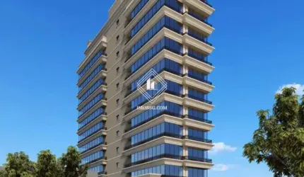 Residencial Le Majestic - Guaratuba (Litoral)