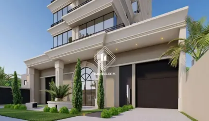 Residencial Le Classic - Guaratuba (Litoral)