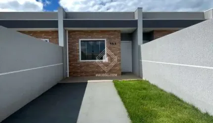 Casa no Dona Marly