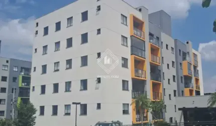 Apartamento Vista Uvaranas