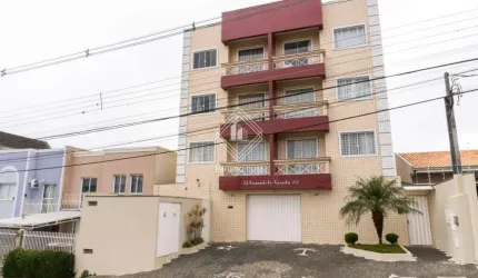 Edifício Fernando de Noronha