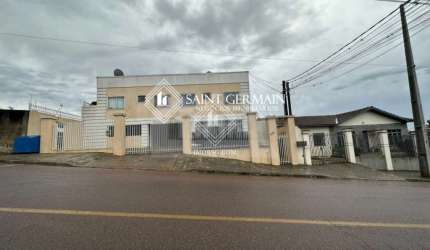 Residencial Madalena da Rocha
