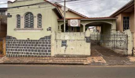 Terreno com frente para o Calçadão de Ponta Grossa