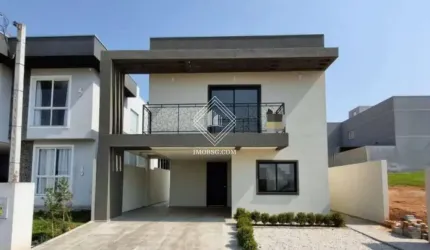 Casa no Condomínio Reserva Ecoville