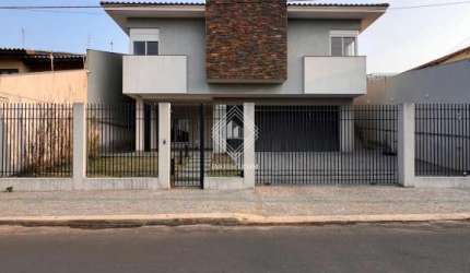 Casa no Jardim Europa