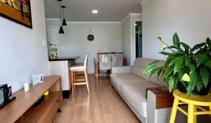 Apartamento no Vittace oficinas