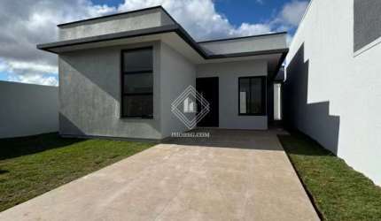 Residencia Terrea - Le Parc