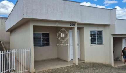 Casa no Residencial Estrela do Lago