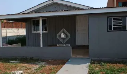 Casa a venda no Neves