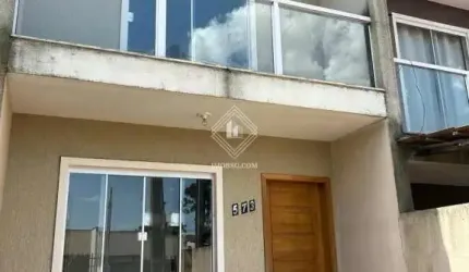 Sobrado em Uvaranas