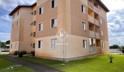 Apartamento Le village Pitangui