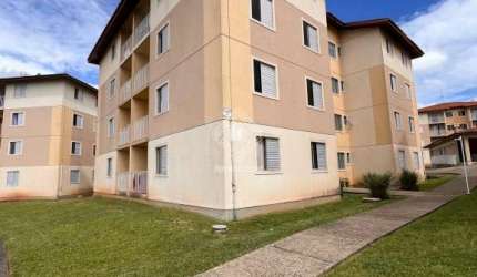 Apartamento Le village Pitangui