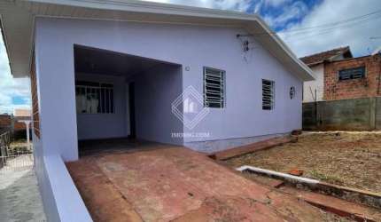 Casa no Santa Paula