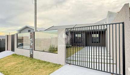 Casas à venda no Neves, próximas ao Atacadão Mariano