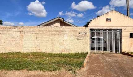Casa Jardim Amália