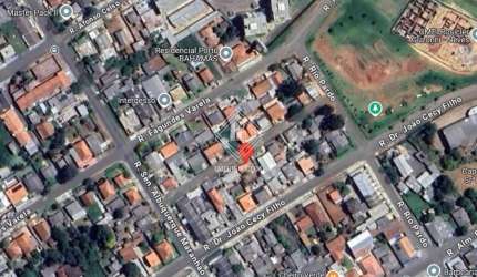 Terreno 300m2 a Venda no Bairro Neves