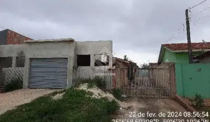 PONTA GROSSA - JARDIM PONTAGROSSENS