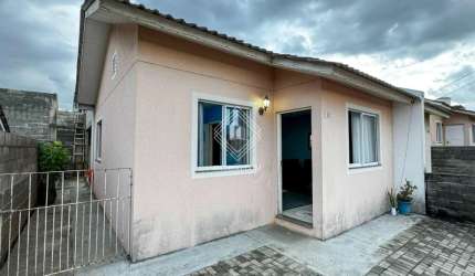 Casa aconchegante no condomínio Belas