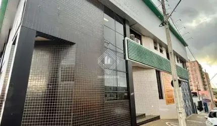 IMÓVEL COMERCIAL NOVA RÚSSIA