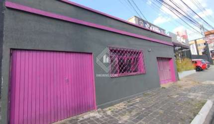 OPORTUNIDADE COMERCIAL OU RESIDENCIAL NO CENTRO