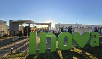 COND INOVA UVARAMAS