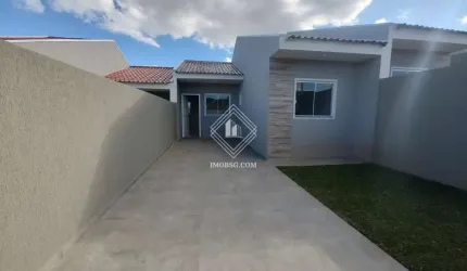 Casa no Dona Marly
