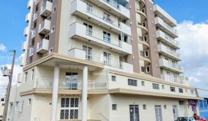 Apartamento para alugar no Edifício Spazio Treviso