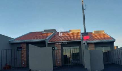 Casa no GSP no Bairro de Uvaranas