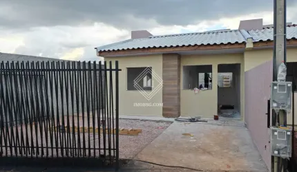 Casa no Terraliz